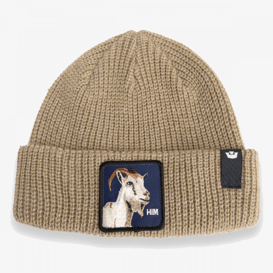 GOORIN BROS Шапка THE HIM BEANIE 