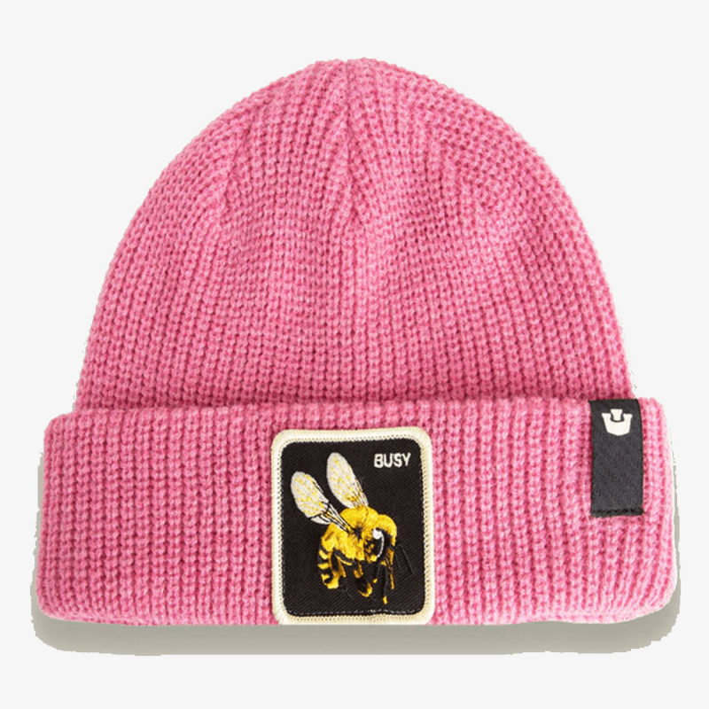 GOORIN BROS Шапка THE BUSY BEANIE 