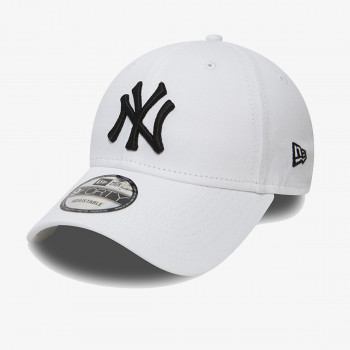 NEW ERA Шапка с козирка NEW ERA Шапка с козирка 940 LEAGUE BASIC NEW YORK YANKEES 