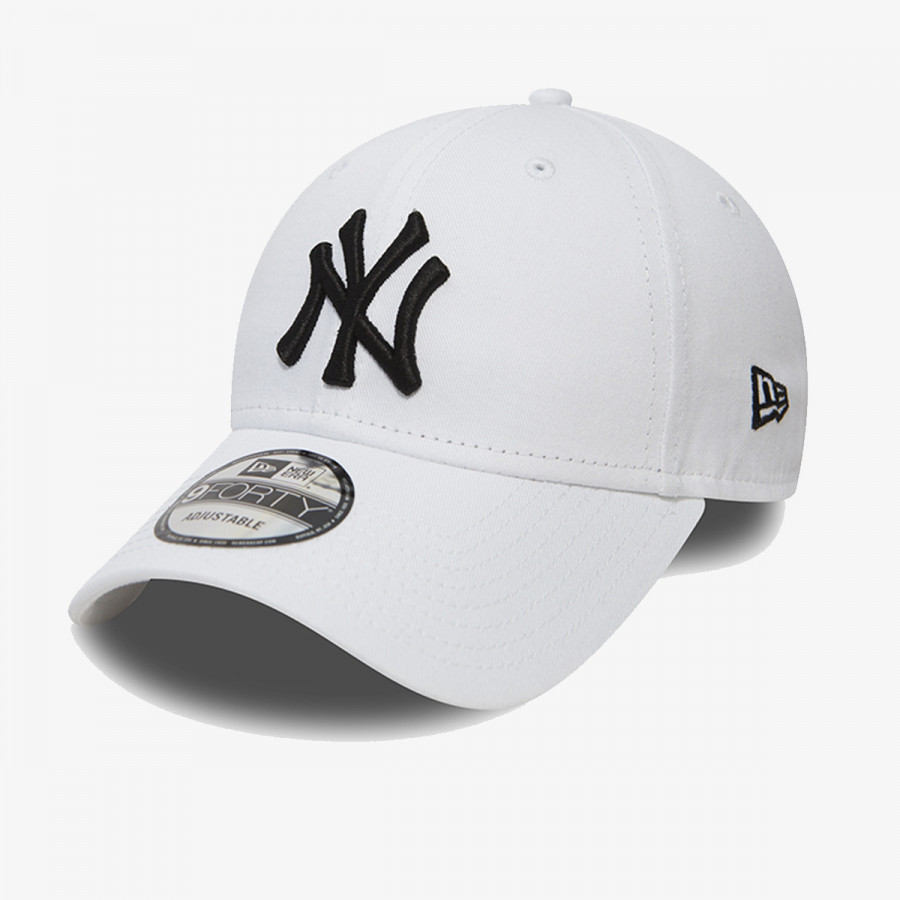 NEW ERA Шапка с козирка 940 LEAGUE BASIC NEW YORK YANKEES 