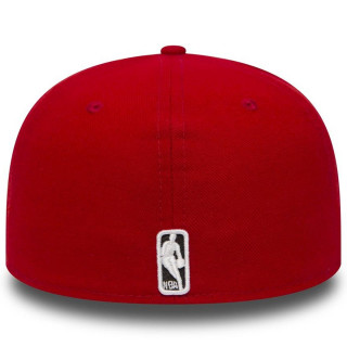 NEW ERA Шапка NBA BASIC CHICAGO BULLS 