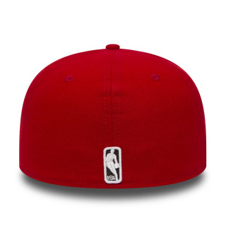 NEW ERA Шапка NBA BASIC CHICAGO BULLS 