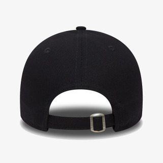 NEW ERA Шапка с козирка KAPA OTR. K940 LEAGUE BASIC NY NAVY/WH 