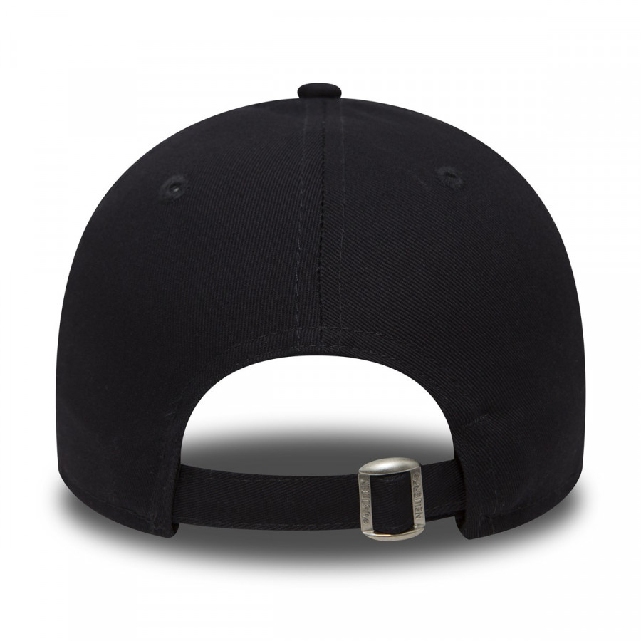 NEW ERA Шапка с козирка KAPA OTR. K940 LEAGUE BASIC NY NAVY/WH 