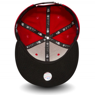 NEW ERA Шапка KAPA MLB COTTON BLOCK NEYYAN 