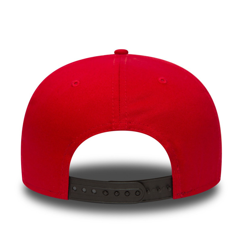 NEW ERA Шапка KAPA MLB COTTON BLOCK NEYYAN 