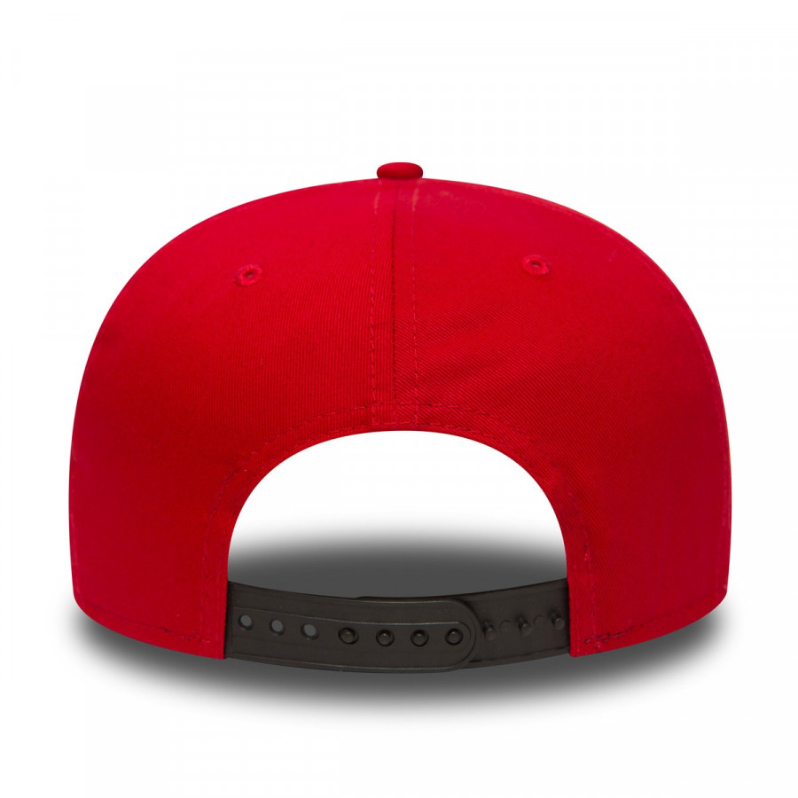 NEW ERA Шапка KAPA MLB COTTON BLOCK NEYYAN 