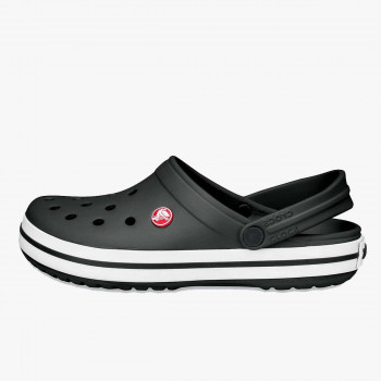 CROCS Чехли CROCBAND - BLACK 