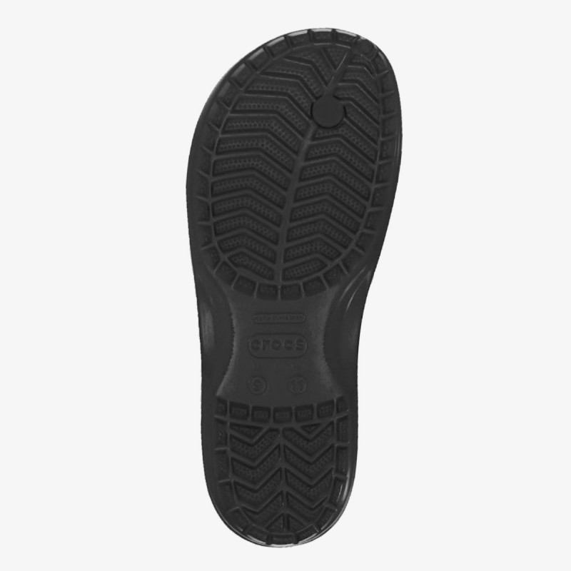 CROCS Джапанки CROCS CROCBAND FLIP 
