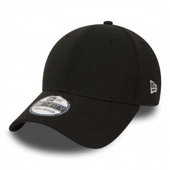 NEW ERA Шапка с козирка NEW ERA Шапка с козирка KAPA NE BASIC 39THIRTY BLACK ŠT 