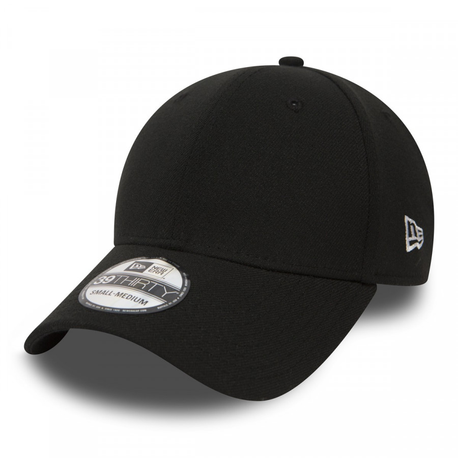 NEW ERA Шапка с козирка KAPA NE BASIC 39THIRTY BLACK ŠT 