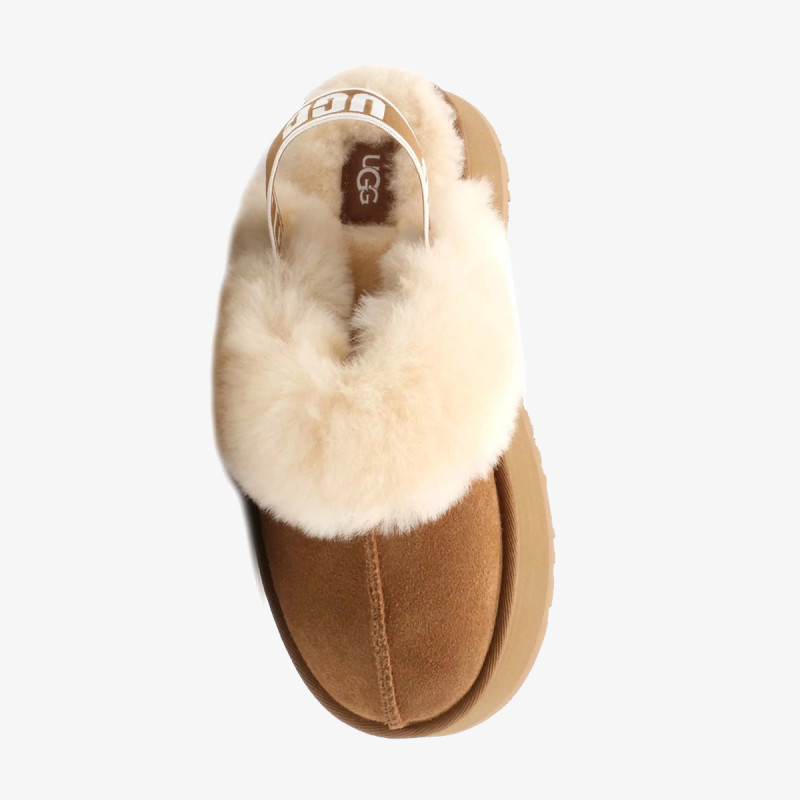 UGG Чехли Funkette 