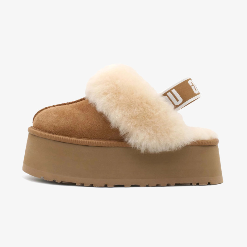 UGG Чехли Funkette 