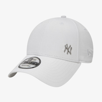 NEW ERA Шапка с козирка NEW ERA Шапка с козирка MLB FLAWLESS LOGO BASIC 940 NEYYAN 