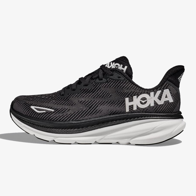 HOKA Спортни обувки Clifton 9 