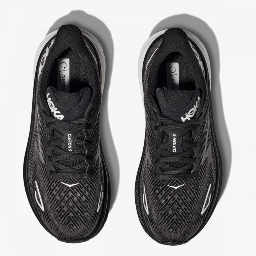HOKA Спортни обувки Clifton 9 
