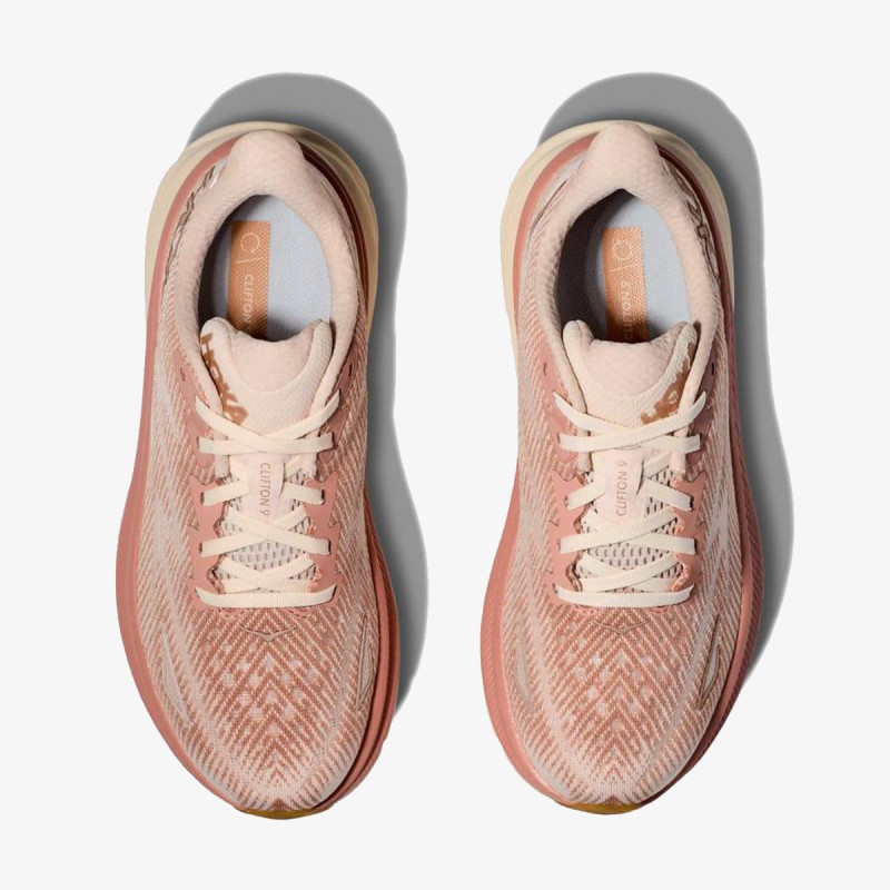 HOKA Спортни обувки Clifton 9 