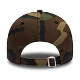 NEW ERA Шапка с козирка LEAGUE ESSENTIAL 9FORTY NEYYAN WDC 