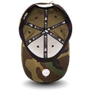 NEW ERA Шапка с козирка LEAGUE ESSENTIAL 9FORTY NEYYAN WDC 