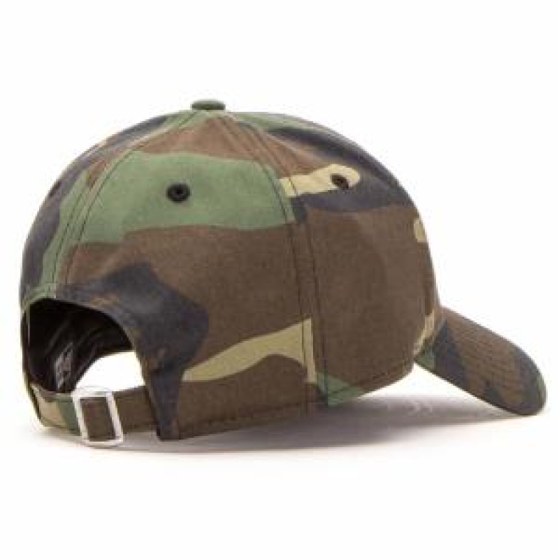 NEW ERA Шапка с козирка LEAGUE ESSENTIAL 9FORTY NEYYAN WDC 