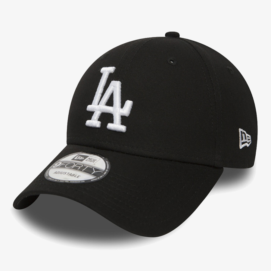 NEW ERA Шапка с козирка 9FORTY LEAGUE BASIC LA 