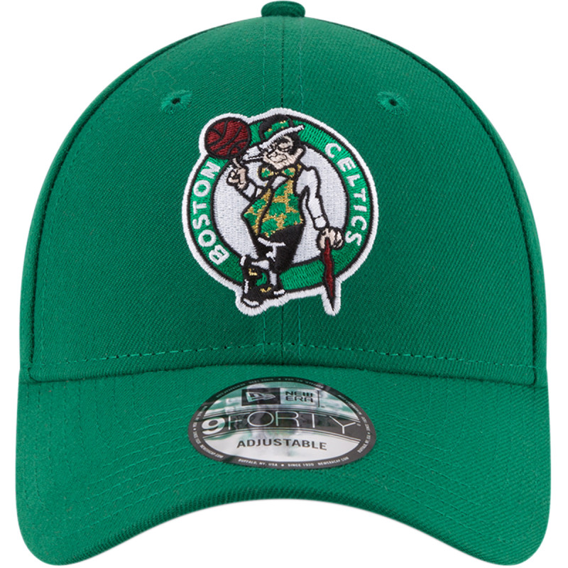 NEW ERA Шапка с козирка KAPA THE LEAGUE BOSCEL 