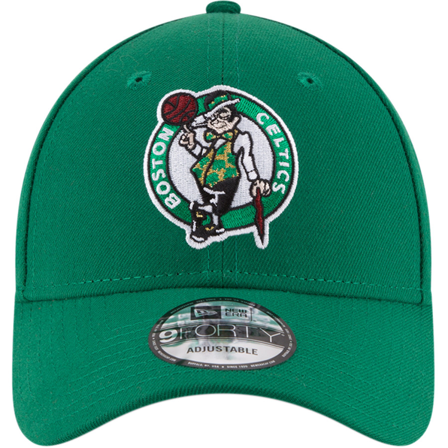NEW ERA Шапка с козирка KAPA THE LEAGUE BOSCEL 