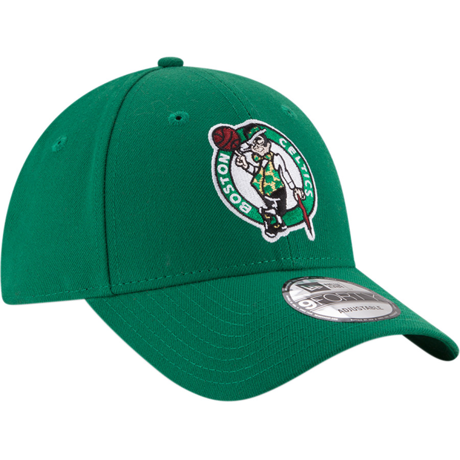 NEW ERA Шапка с козирка KAPA THE LEAGUE BOSCEL 