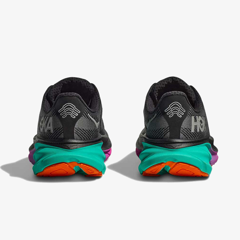 HOKA Спортни обувки Clifton 9 GTX 