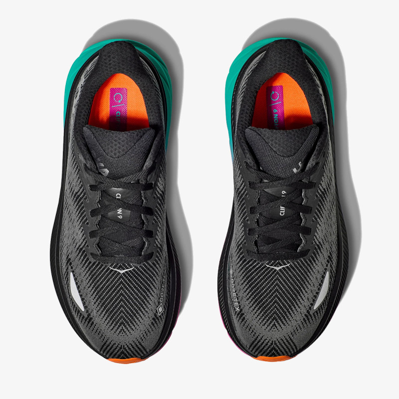 HOKA Спортни обувки Clifton 9 GTX 