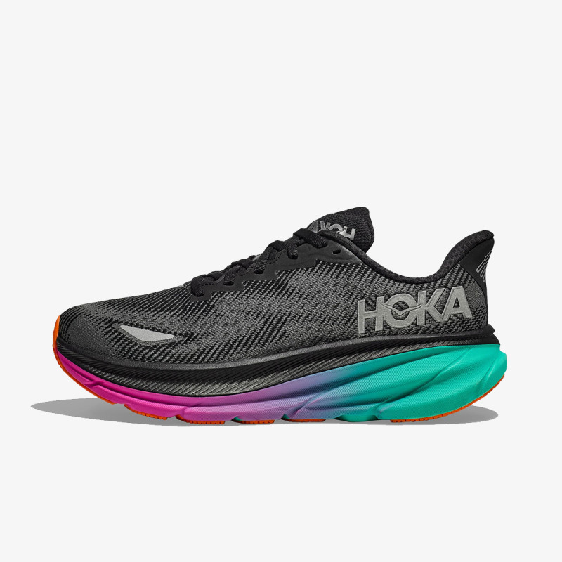 HOKA Спортни обувки Clifton 9 GTX 