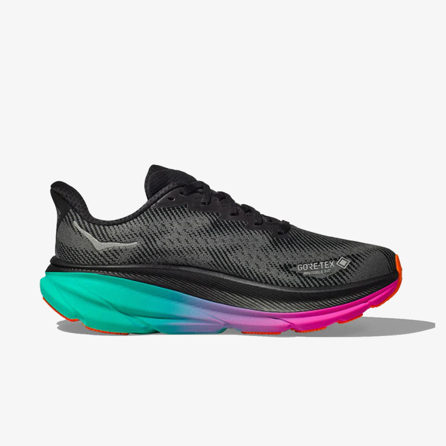 HOKA Спортни обувки Clifton 9 GTX 