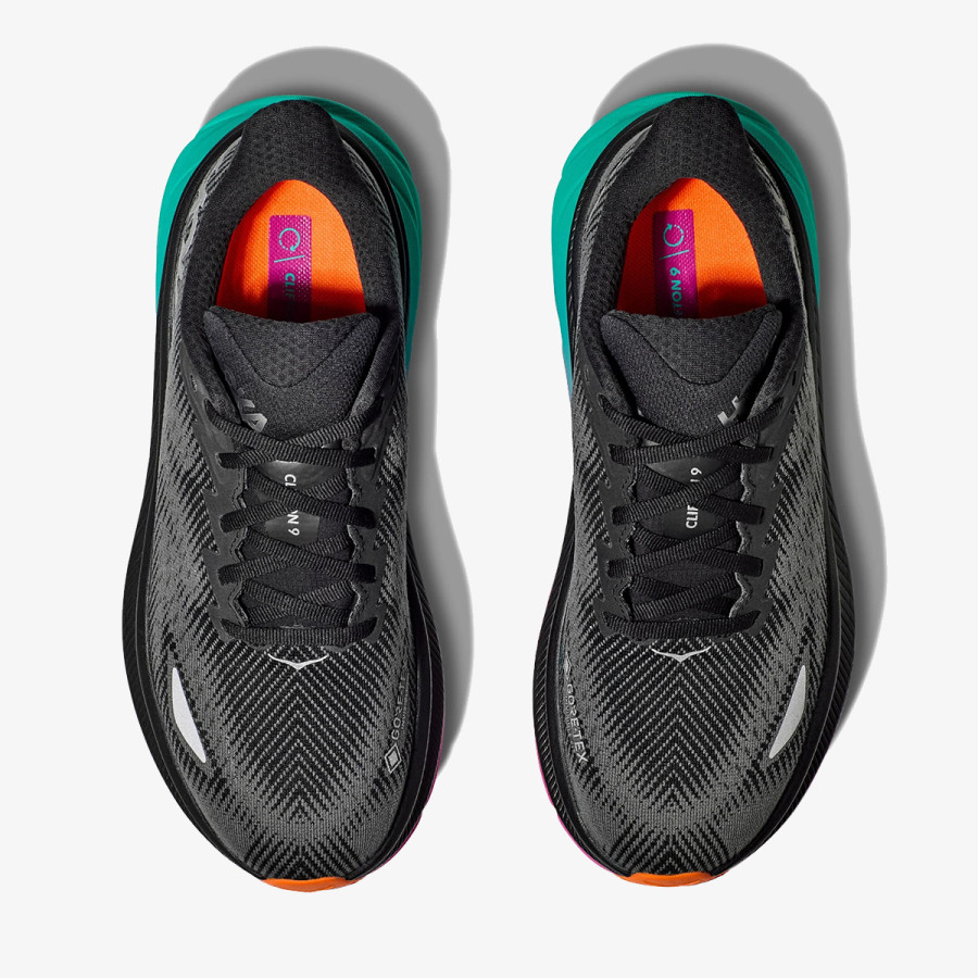 HOKA Спортни обувки Clifton 9 GTX 