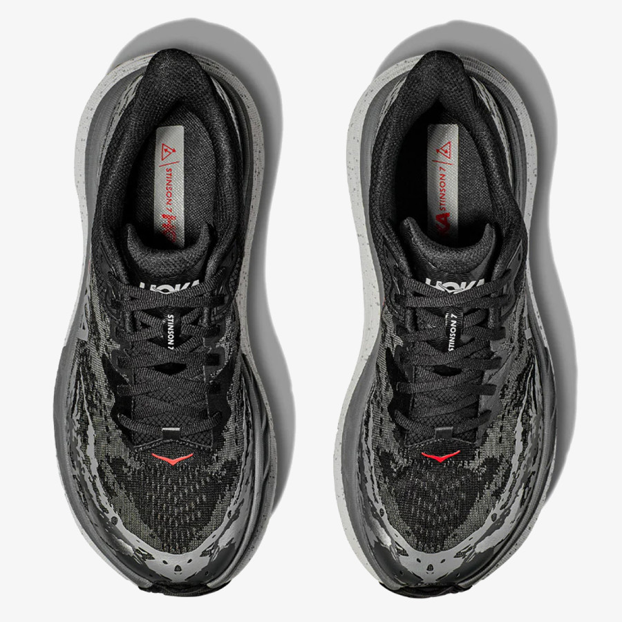 HOKA Спортни обувки M STINSON 7 
