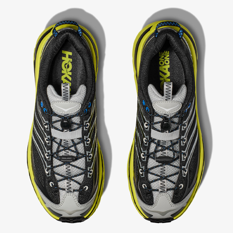 HOKA Спортни обувки Mafate Three2