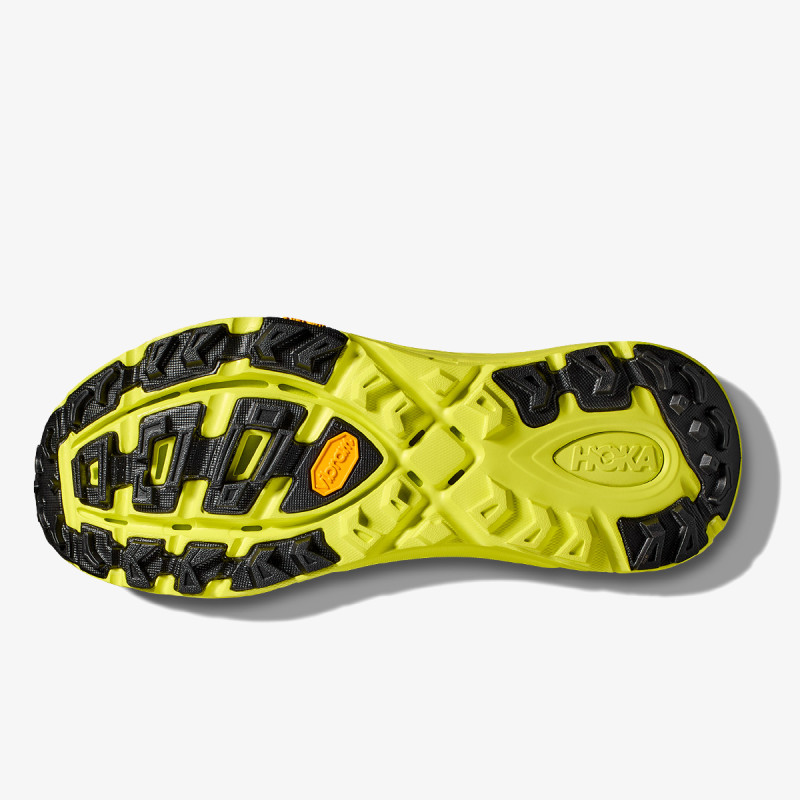 HOKA Спортни обувки Mafate Three2