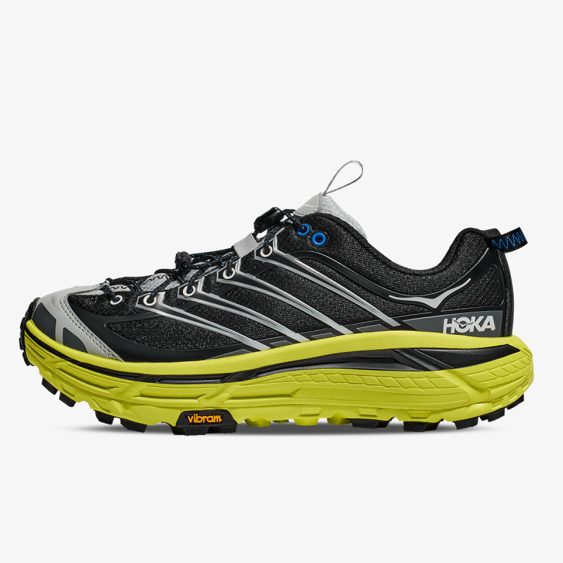 HOKA Спортни обувки Mafate Three2