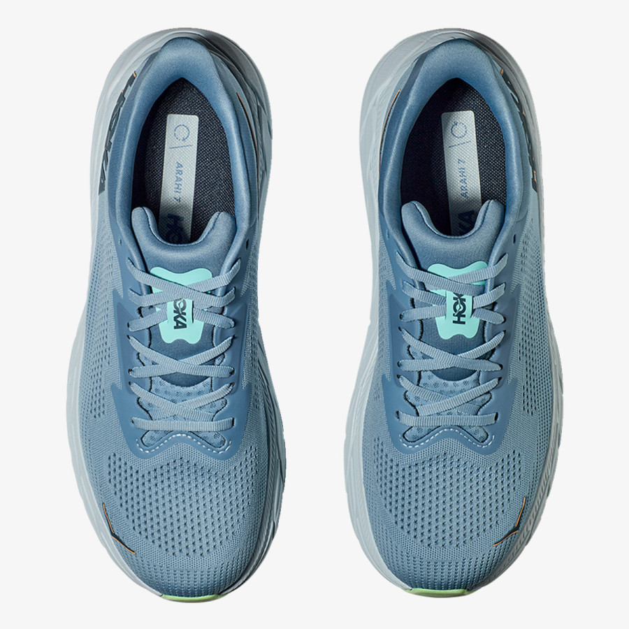 HOKA Спортни обувки Arahi 7 