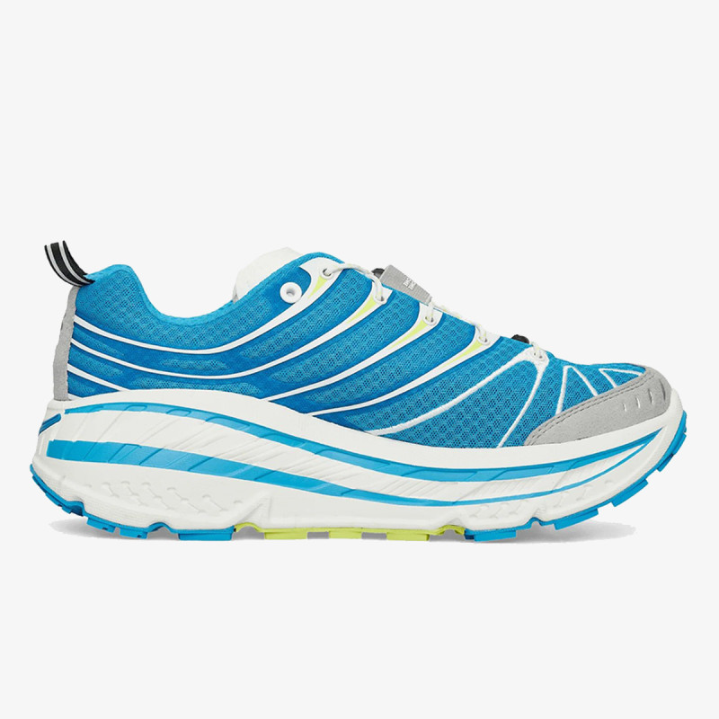 HOKA Спортни обувки Stinson Evo OG 