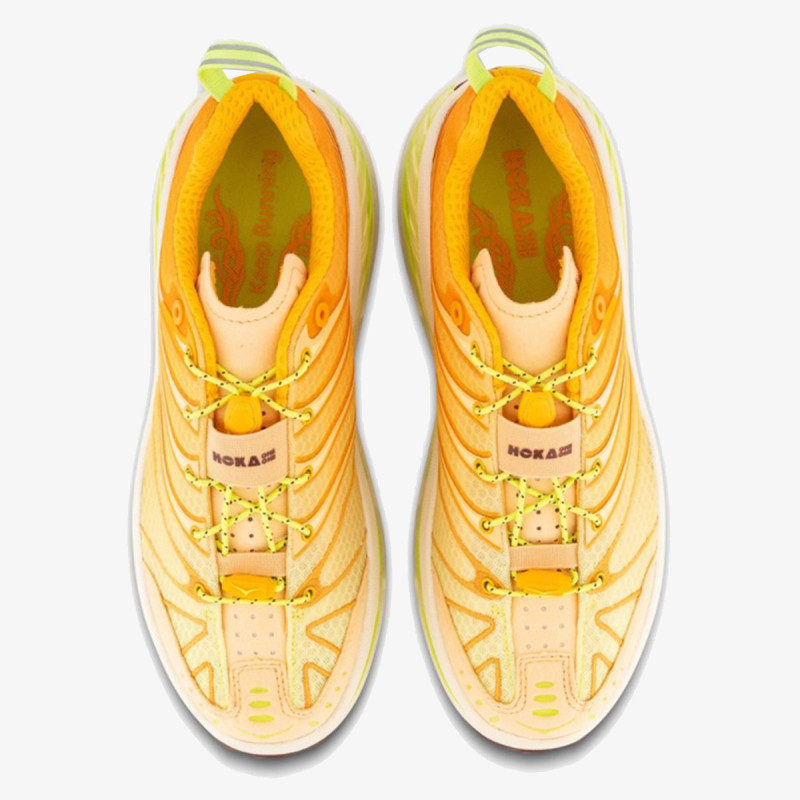 HOKA Спортни обувки Stinson Evo OG 