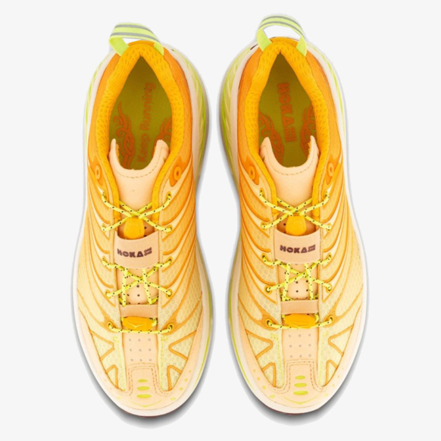 HOKA Спортни обувки Stinson Evo OG 