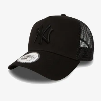 NEW ERA Шапка CLEAN TRUCKER NEYYAN 