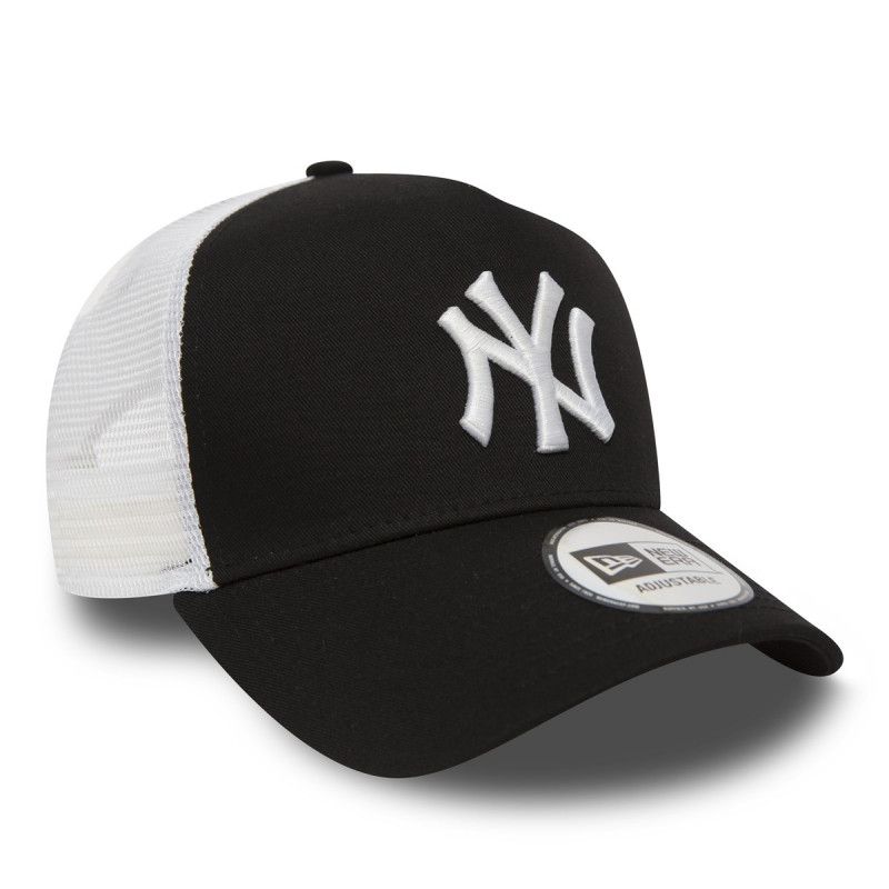 NEW ERA Шапка с козирка CLEAN TRUCKER 2 NEYYAN 