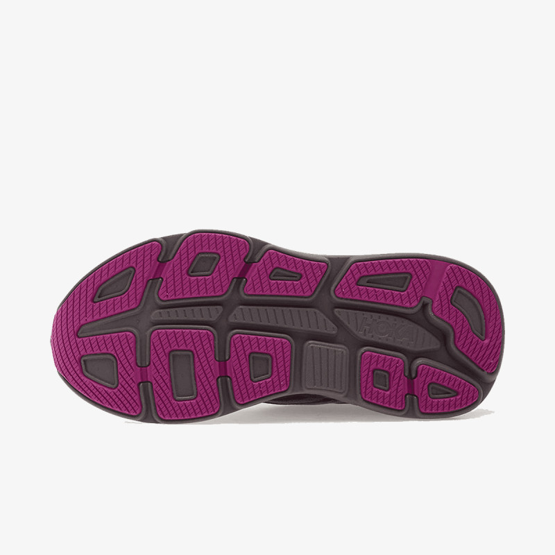 HOKA Спортни обувки W BONDI 9 