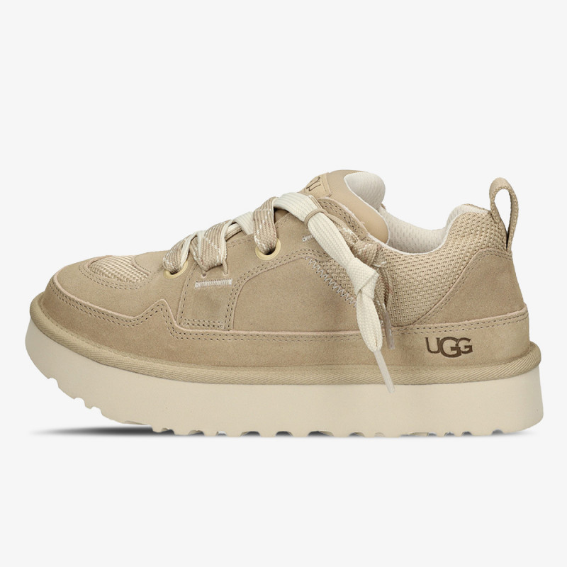 UGG Спортни обувки Lo Lowmel 