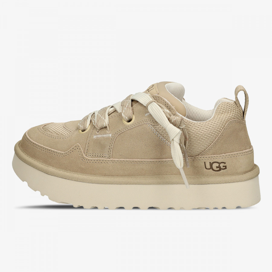 UGG Спортни обувки Lo Lowmel 