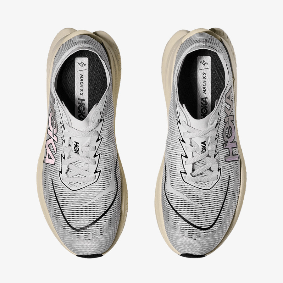HOKA Спортни обувки Mach X 2 
