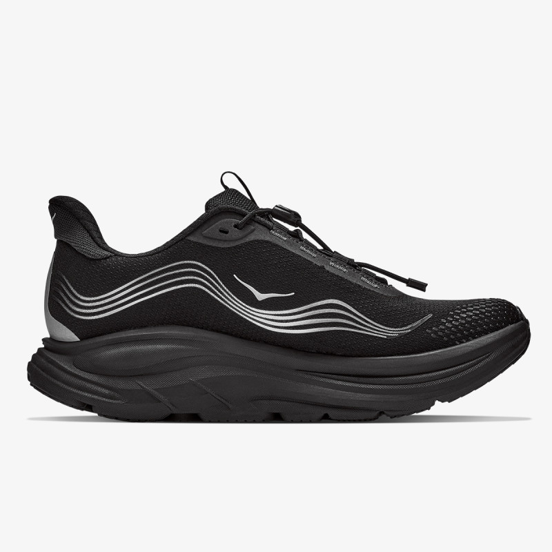HOKA Спортни обувки M CLIFTON 11 GTX 