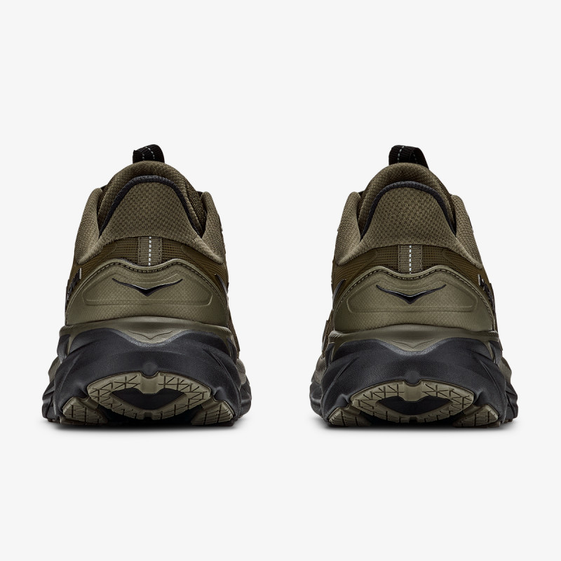 HOKA Спортни обувки M CLIFTON UTL 