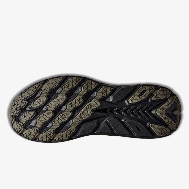 HOKA Спортни обувки M CLIFTON UTL 